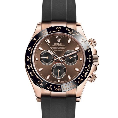 daytona everose 2 diamond prezzo|Rolex Daytona 116515LN Review: Everose on Oysterflex Guide.